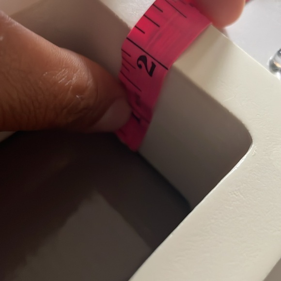 The Peanutshell Elephant White Elephant Marquee Wall Light - Picture 11 of 12